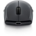 Dell Gaming Mouse Alienware AW720M wired/wireless, Black, Wired - USB Type A Dell Gaming Mouse Alienware AW720M wired/wireless, Black, Wired - USB Type A