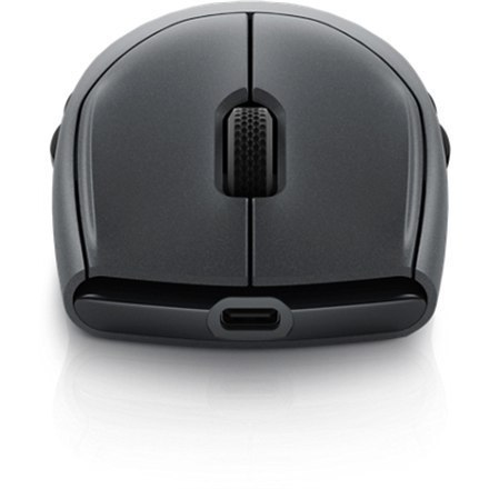 Dell Gaming Mouse Alienware AW720M wired/wireless, Black, Wired - USB Type A Dell Gaming Mouse Alienware AW720M wired/wireless, Black, Wired - USB Type A