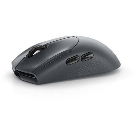 Dell Gaming Mouse Alienware AW720M wired/wireless, Black, Wired - USB Type A Dell Gaming Mouse Alienware AW720M wired/wireless, Black, Wired - USB Type A