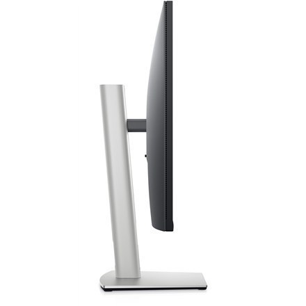 Dell LCD Monitor P3223QE 31.5 ", IPS, 4H UHD, 3840 x 2160, 16:9, 8 ms, 350 cd/m², White, 60 Hz, HDMI ports quantity 1 Dell LCD Monitor P3223QE 31.5 ", IPS, 4H UHD, 3840 x 2160, 16:9, 8 ms, 350 cd/m², White, 60 Hz, HDMI ports quantity 1