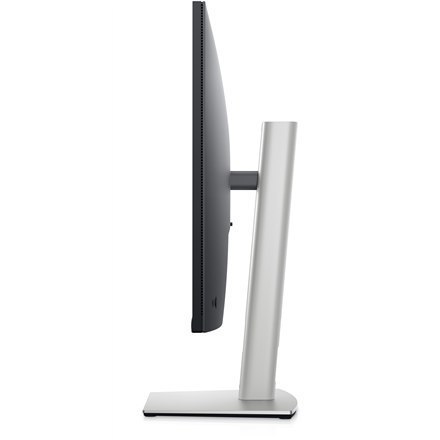 Dell LCD Monitor P3223QE 31.5 ", IPS, 4H UHD, 3840 x 2160, 16:9, 8 ms, 350 cd/m², White, 60 Hz, HDMI ports quantity 1 Dell LCD Monitor P3223QE 31.5 ", IPS, 4H UHD, 3840 x 2160, 16:9, 8 ms, 350 cd/m², White, 60 Hz, HDMI ports quantity 1