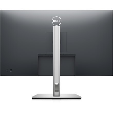 Dell LCD Monitor P3223QE 31.5 ", IPS, 4H UHD, 3840 x 2160, 16:9, 8 ms, 350 cd/m², White, 60 Hz, HDMI ports quantity 1 Dell LCD Monitor P3223QE 31.5 ", IPS, 4H UHD, 3840 x 2160, 16:9, 8 ms, 350 cd/m², White, 60 Hz, HDMI ports quantity 1