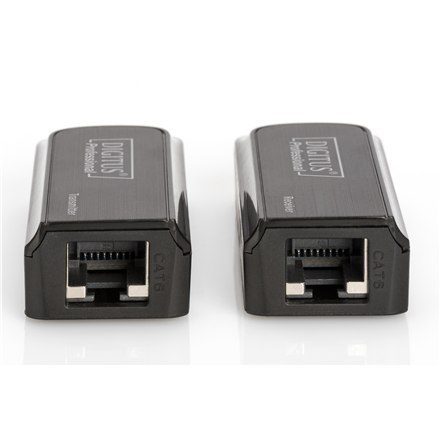Digitus Mini HDMI Extender Set Digitus Mini HDMI Extender Set
