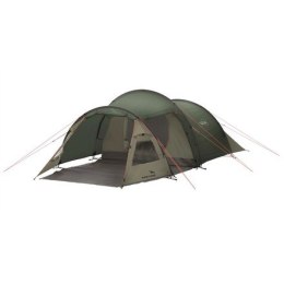 Easy Camp Tent Spirit 300 Rustic 3 person(s), Green