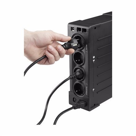 Eaton UPS Ellipse ECO 800 USB DIN Eaton UPS Ellipse ECO 800 USB DIN