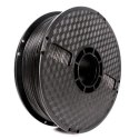 Flashforge Filament, PLA "Three galaxy" 3DP-PLA-MX3-01-GBK 1.75 mm diameter, 1kg/spool, Black Flashforge Filament, PLA "Three galaxy" 3DP-PLA-MX3-01-GBK 1.75 mm diameter, 1kg/spool, Black