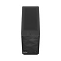 Fractal Design Meshify 2 Lite TG Light Tint Black, E-ATX, Power supply included No Fractal Design Meshify 2 Lite TG Light Tint Black, E-ATX, Power supply included No