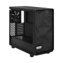 Fractal Design Meshify 2 Lite TG Light Tint Black, E-ATX, Power supply included No Fractal Design Meshify 2 Lite TG Light Tint Black, E-ATX, Power supply included No
