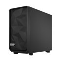 Fractal Design Meshify 2 Lite TG Light Tint Black, E-ATX, Power supply included No Fractal Design Meshify 2 Lite TG Light Tint Black, E-ATX, Power supply included No