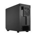 Fractal Design Meshify 2 Lite TG Light Tint Black, E-ATX, Power supply included No Fractal Design Meshify 2 Lite TG Light Tint Black, E-ATX, Power supply included No