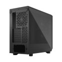 Fractal Design Meshify 2 Lite TG Light Tint Black, E-ATX, Power supply included No Fractal Design Meshify 2 Lite TG Light Tint Black, E-ATX, Power supply included No