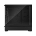 Fractal Design Pop Air Black TG Clear Tint, ATX, mATX, Mini ITX, Power supply included No Fractal Design Pop Air Black TG Clear Tint, ATX, mATX, Mini ITX, Power supply included No