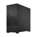 Fractal Design Pop Air Black TG Clear Tint, ATX, mATX, Mini ITX, Power supply included No Fractal Design Pop Air Black TG Clear Tint, ATX, mATX, Mini ITX, Power supply included No
