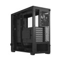 Fractal Design Pop Air Black TG Clear Tint, ATX, mATX, Mini ITX, Power supply included No Fractal Design Pop Air Black TG Clear Tint, ATX, mATX, Mini ITX, Power supply included No