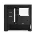 Fractal Design Pop Air Black TG Clear Tint, ATX, mATX, Mini ITX, Power supply included No Fractal Design Pop Air Black TG Clear Tint, ATX, mATX, Mini ITX, Power supply included No