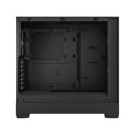 Fractal Design Pop Air Black TG Clear Tint, ATX, mATX, Mini ITX, Power supply included No Fractal Design Pop Air Black TG Clear Tint, ATX, mATX, Mini ITX, Power supply included No