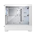 Fractal Design Pop Air RGB White TG Clear Tint, ATX, mATX, Mini ITX, Power supply included No Fractal Design Pop Air RGB White TG Clear Tint, ATX, mATX, Mini ITX, Power supply included No