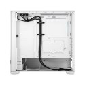 Fractal Design Pop Air RGB White TG Clear Tint, ATX, mATX, Mini ITX, Power supply included No Fractal Design Pop Air RGB White TG Clear Tint, ATX, mATX, Mini ITX, Power supply included No