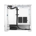 Fractal Design Pop Air RGB White TG Clear Tint, ATX, mATX, Mini ITX, Power supply included No Fractal Design Pop Air RGB White TG Clear Tint, ATX, mATX, Mini ITX, Power supply included No