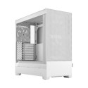 Fractal Design Pop Air White TG Clear Tint, ATX, mATX, Mini ITX, Power supply included No Fractal Design Pop Air White TG Clear Tint, ATX, mATX, Mini ITX, Power supply included No