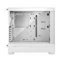 Fractal Design Pop Air White TG Clear Tint, ATX, mATX, Mini ITX, Power supply included No Fractal Design Pop Air White TG Clear Tint, ATX, mATX, Mini ITX, Power supply included No