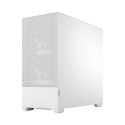 Fractal Design Pop Air White TG Clear Tint, ATX, mATX, Mini ITX, Power supply included No Fractal Design Pop Air White TG Clear Tint, ATX, mATX, Mini ITX, Power supply included No