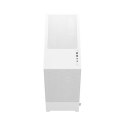Fractal Design Pop Air White TG Clear Tint, ATX, mATX, Mini ITX, Power supply included No Fractal Design Pop Air White TG Clear Tint, ATX, mATX, Mini ITX, Power supply included No