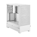 Fractal Design Pop Air White TG Clear Tint, ATX, mATX, Mini ITX, Power supply included No Fractal Design Pop Air White TG Clear Tint, ATX, mATX, Mini ITX, Power supply included No