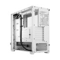 Fractal Design Pop Air White TG Clear Tint, ATX, mATX, Mini ITX, Power supply included No Fractal Design Pop Air White TG Clear Tint, ATX, mATX, Mini ITX, Power supply included No