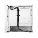 Fractal Design Pop Air White TG Clear Tint, ATX, mATX, Mini ITX, Power supply included No Fractal Design Pop Air White TG Clear Tint, ATX, mATX, Mini ITX, Power supply included No