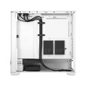 Fractal Design Pop Air White TG Clear Tint, ATX, mATX, Mini ITX, Power supply included No Fractal Design Pop Air White TG Clear Tint, ATX, mATX, Mini ITX, Power supply included No
