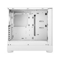 Fractal Design Pop Air White TG Clear Tint, ATX, mATX, Mini ITX, Power supply included No Fractal Design Pop Air White TG Clear Tint, ATX, mATX, Mini ITX, Power supply included No