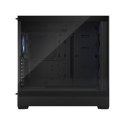 Fractal Design Pop XL Air RGB Black TG Clear Tint, E-ATX up to 280 mm, ATX , mATX, Mini ITX, Power supply included No