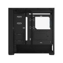 Fractal Design Pop XL Air RGB Black TG Clear Tint, E-ATX up to 280 mm, ATX , mATX, Mini ITX, Power supply included No