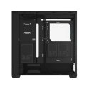 Fractal Design Pop XL Air RGB Black TG Clear Tint, E-ATX up to 280 mm, ATX , mATX, Mini ITX, Power supply included No