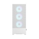 Fractal Design Pop XL Air RGB White TG Clear Tint, E-ATX up to 280 mm, ATX , mATX, Mini ITX, Power supply included No Fractal Design Pop XL Air RGB White TG Clear Tint, E-ATX up to 280 mm, ATX , mATX, Mini ITX, Power supply included No