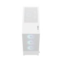 Fractal Design Pop XL Air RGB White TG Clear Tint, E-ATX up to 280 mm, ATX , mATX, Mini ITX, Power supply included No Fractal Design Pop XL Air RGB White TG Clear Tint, E-ATX up to 280 mm, ATX , mATX, Mini ITX, Power supply included No