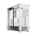 Fractal Design Pop XL Air RGB White TG Clear Tint, E-ATX up to 280 mm, ATX , mATX, Mini ITX, Power supply included No Fractal Design Pop XL Air RGB White TG Clear Tint, E-ATX up to 280 mm, ATX , mATX, Mini ITX, Power supply included No