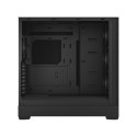 Fractal Design Pop XL Black Solid, E-ATX up to 280 mm, ATX , mATX, Mini ITX, Power supply included No Fractal Design Pop XL Black Solid, E-ATX up to 280 mm, ATX , mATX, Mini ITX, Power supply included No