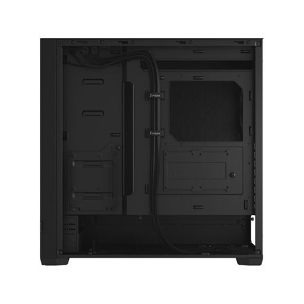 Fractal Design Pop XL Black Solid, E-ATX up to 280 mm, ATX , mATX, Mini ITX, Power supply included No Fractal Design Pop XL Black Solid, E-ATX up to 280 mm, ATX , mATX, Mini ITX, Power supply included No