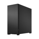 Fractal Design Pop XL Black Solid, E-ATX up to 280 mm, ATX , mATX, Mini ITX, Power supply included No Fractal Design Pop XL Black Solid, E-ATX up to 280 mm, ATX , mATX, Mini ITX, Power supply included No
