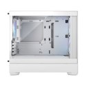Fractal Design Pop Mini Air RGB White TG Clear Tint, mATX, Mini ITX, Power supply included No Fractal Design Pop Mini Air RGB White TG Clear Tint, mATX, Mini ITX, Power supply included No