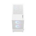 Fractal Design Pop Mini Air RGB White TG Clear Tint, mATX, Mini ITX, Power supply included No Fractal Design Pop Mini Air RGB White TG Clear Tint, mATX, Mini ITX, Power supply included No