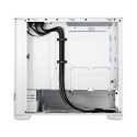 Fractal Design Pop Mini Air RGB White TG Clear Tint, mATX, Mini ITX, Power supply included No Fractal Design Pop Mini Air RGB White TG Clear Tint, mATX, Mini ITX, Power supply included No