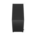 Fractal Design Pop Mini Silent Black Solid, mATX, Mini ITX, Power supply included No