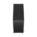 Fractal Design Pop Silent Black Solid, ATX, mATX, Mini ITX, Power supply included No
