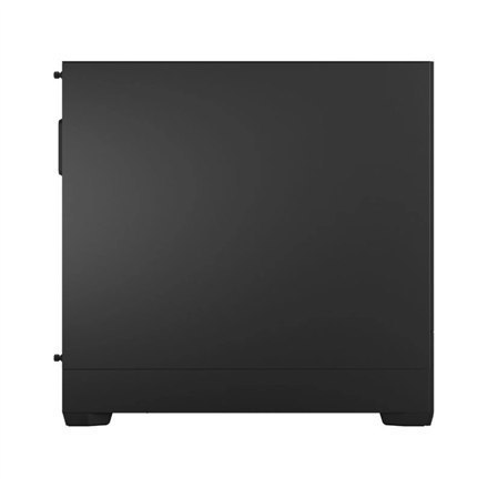 Fractal Design Pop Silent Black Solid, ATX, mATX, Mini ITX, Power supply included No Fractal Design Pop Silent Black Solid, ATX, mATX, Mini ITX, Power supply included No