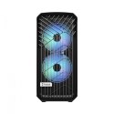 Fractal Design Torrent Black RGB TG Light Tint Black Fractal Design Torrent Black RGB TG Light Tint Black