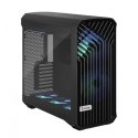 Fractal Design Torrent Black RGB TG Light Tint Black Fractal Design Torrent Black RGB TG Light Tint Black