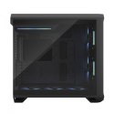 Fractal Design Torrent Black RGB TG Light Tint Black Fractal Design Torrent Black RGB TG Light Tint Black